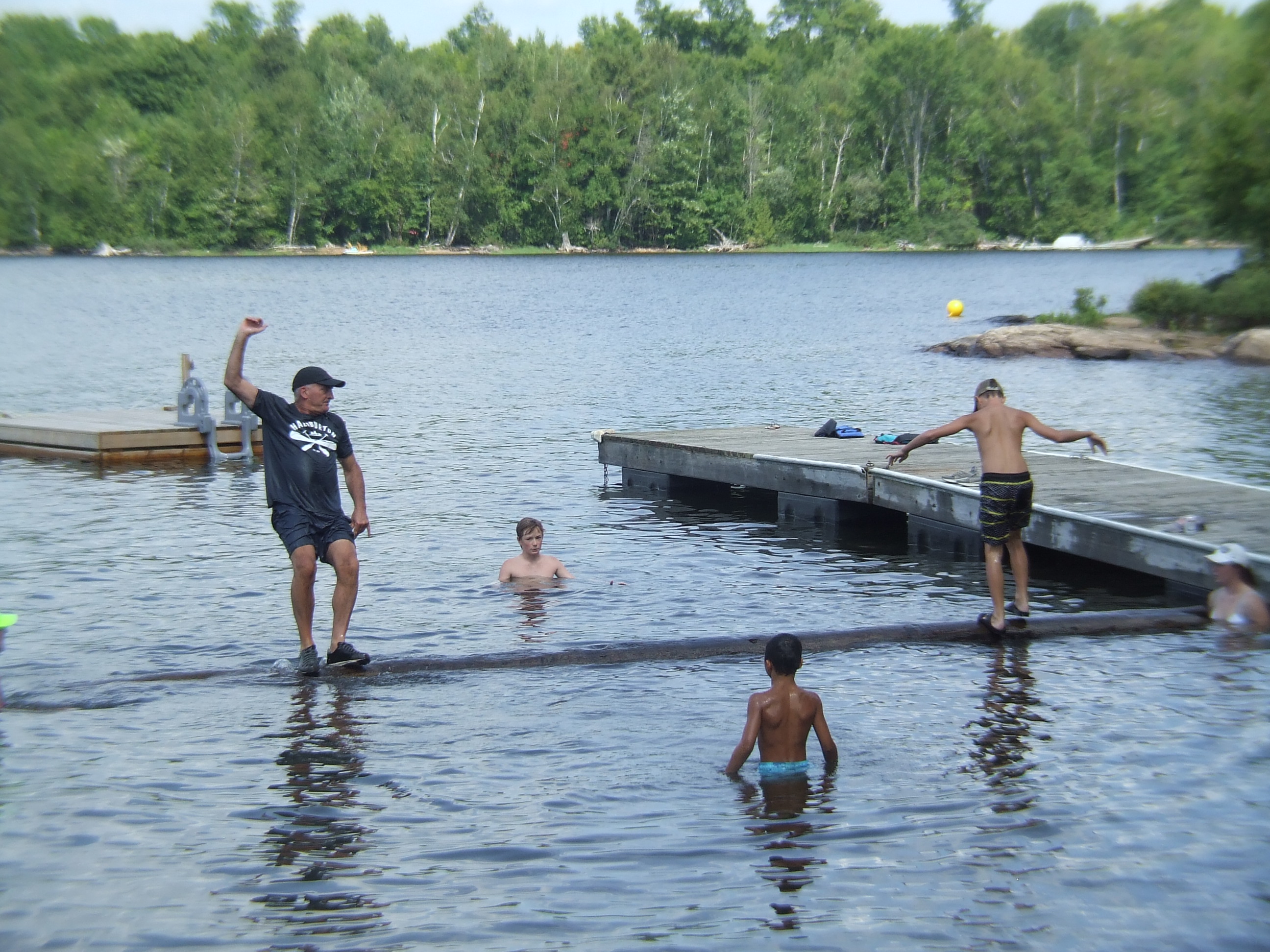 2018 Kennisis Regatta