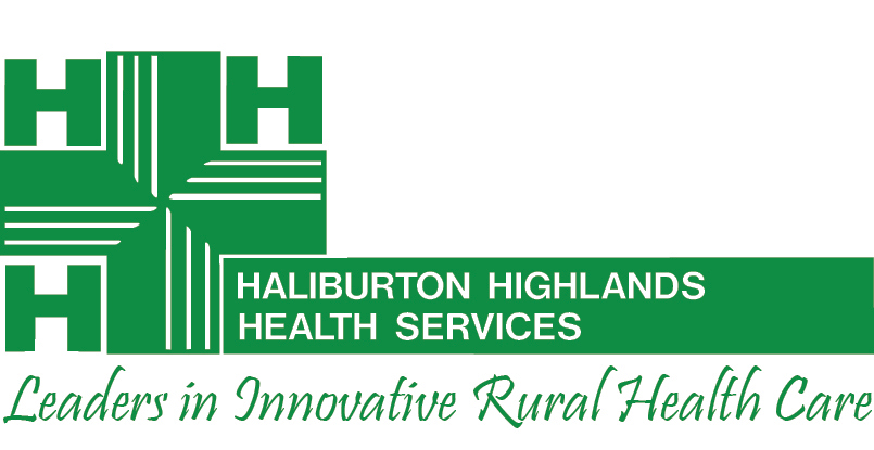 PUBLIC SERVICE ANNOUNCEMENT: APPEAL FOR HEALTH CARE WORKERS from Haliburton Highlands Health Services