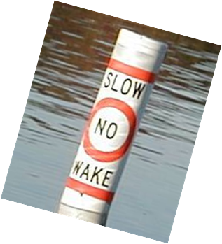 ﻿Kennisis Lakes Safe Boating – Hazard and Navigation Markers