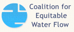 CEWF Update:Coalition for Equitable Water Flow – TSW Water Level Management Update – July 8