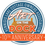 Call for Art on the Dock Artists Submissions – by April 30 – Complete the submission form attached
