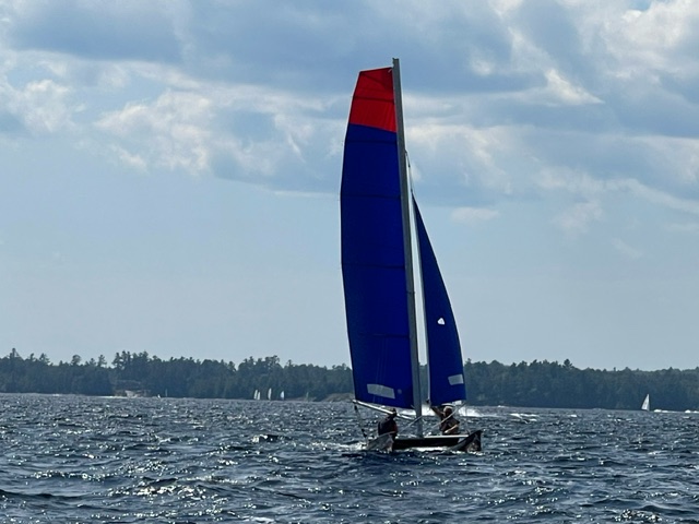 2024 KLCOA Sailing Regatta Results