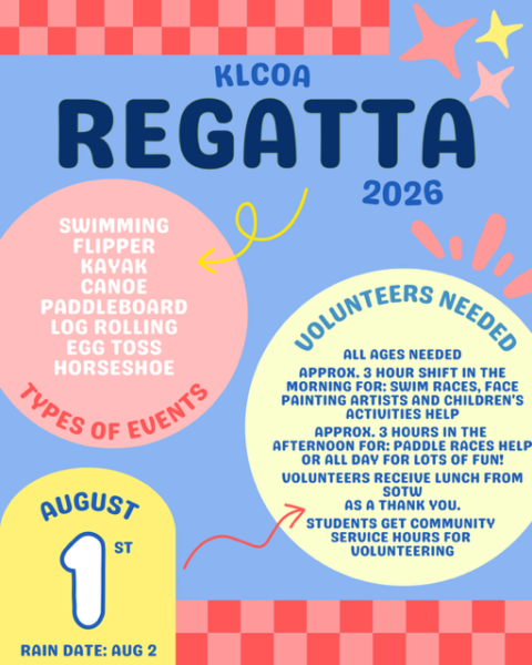 KLCOA 66th Annual Regatta