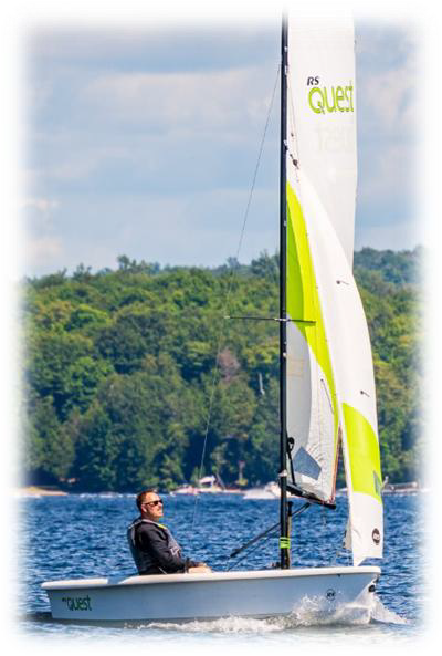 KLCOA 2026 Sailing Regatta Results