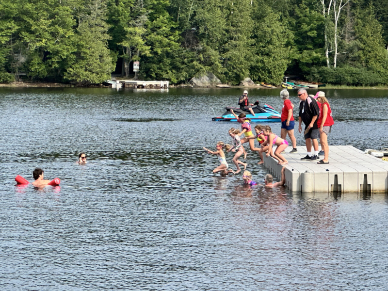 2026 Kennisis Lake Regatta Master Results